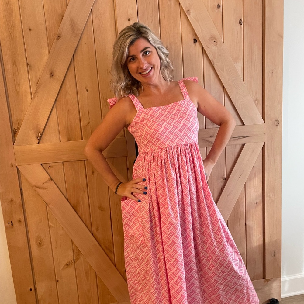 Meet your Posher, Rachael